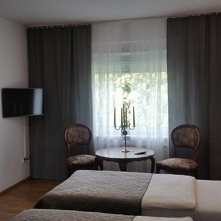 Monte Christo Apartamento Miastko Exterior foto